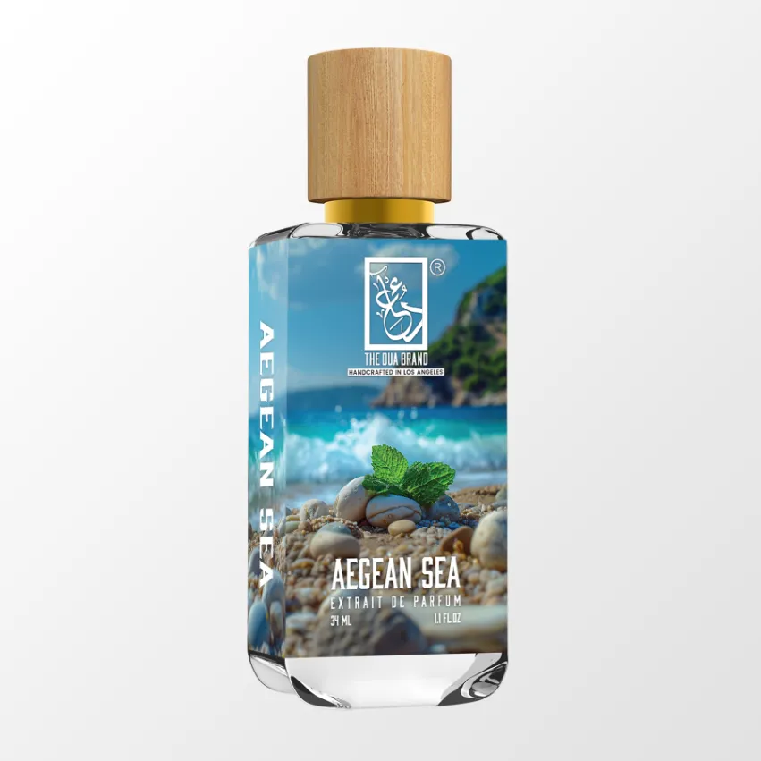 Aegean Sea
